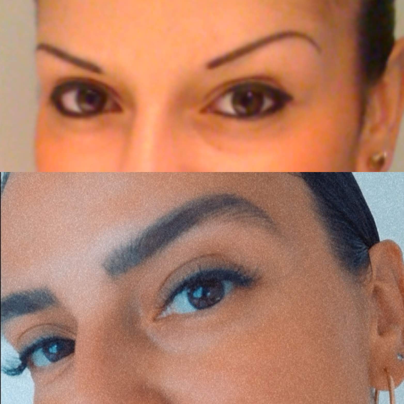 VitaminBrows Ergebnis 5