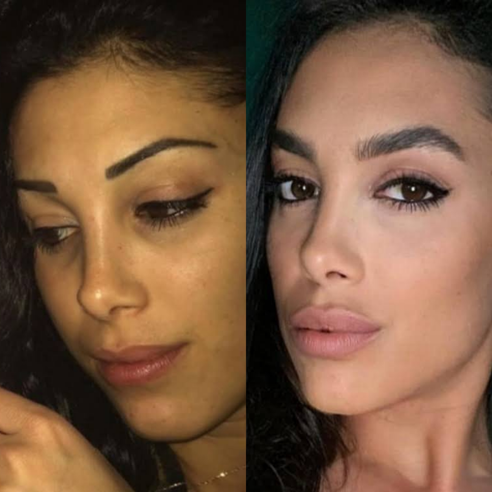 VitaminBrows Ergebnis 3