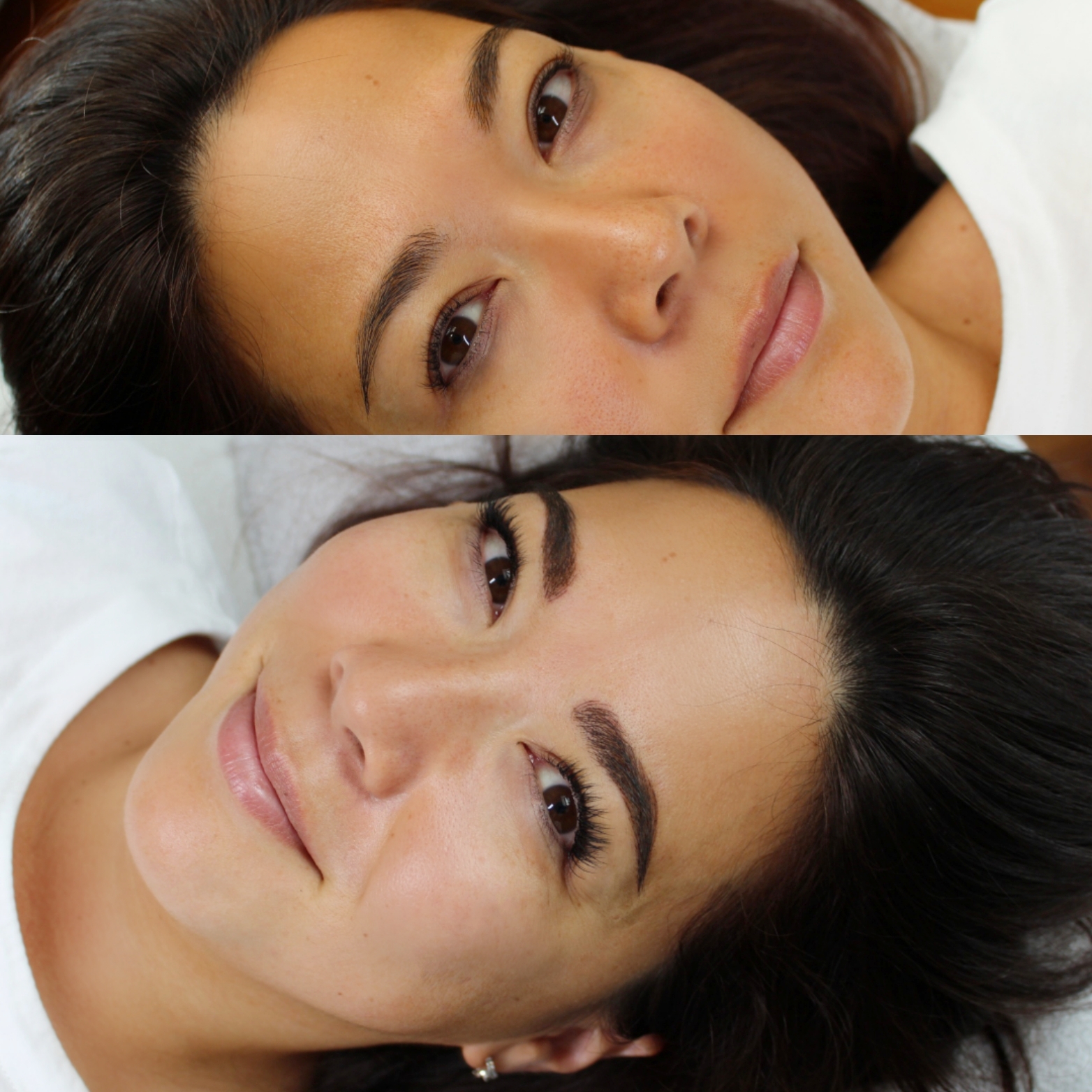 Microblading Ergebnis 3