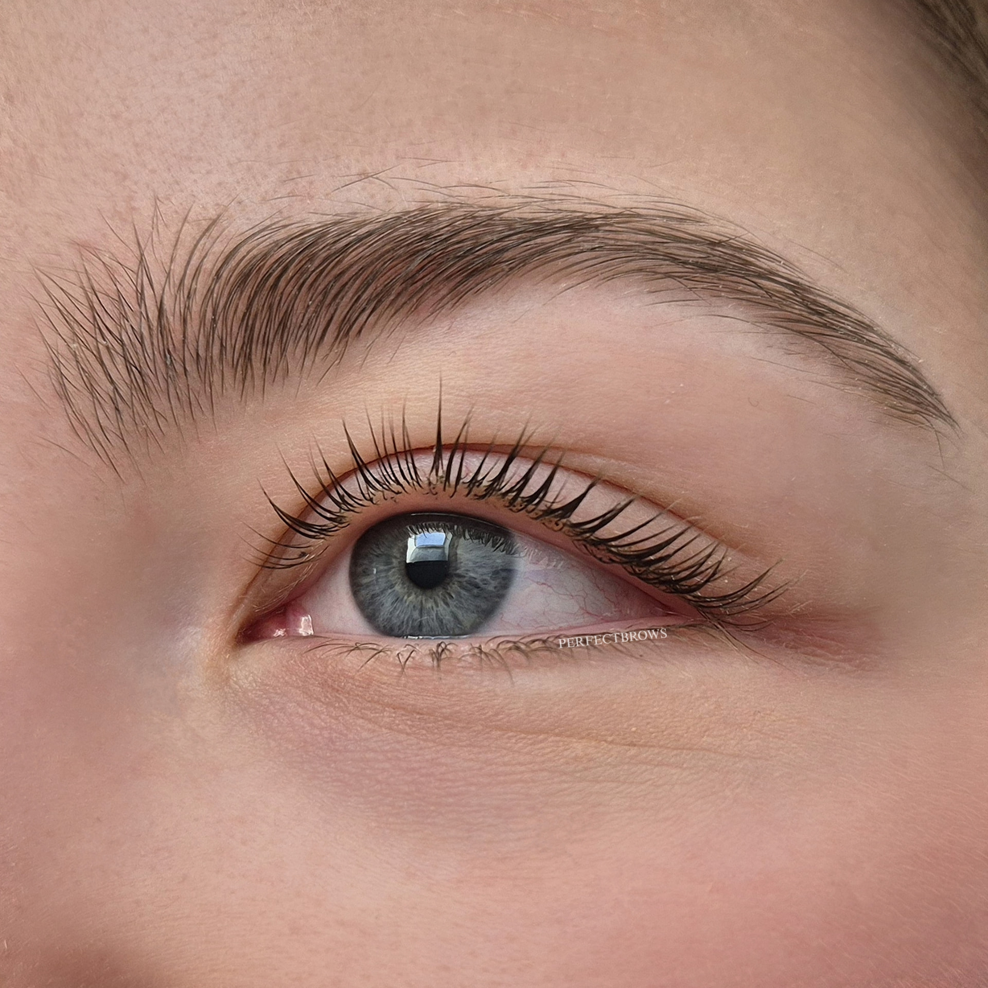LashLifting Ergebnis 5