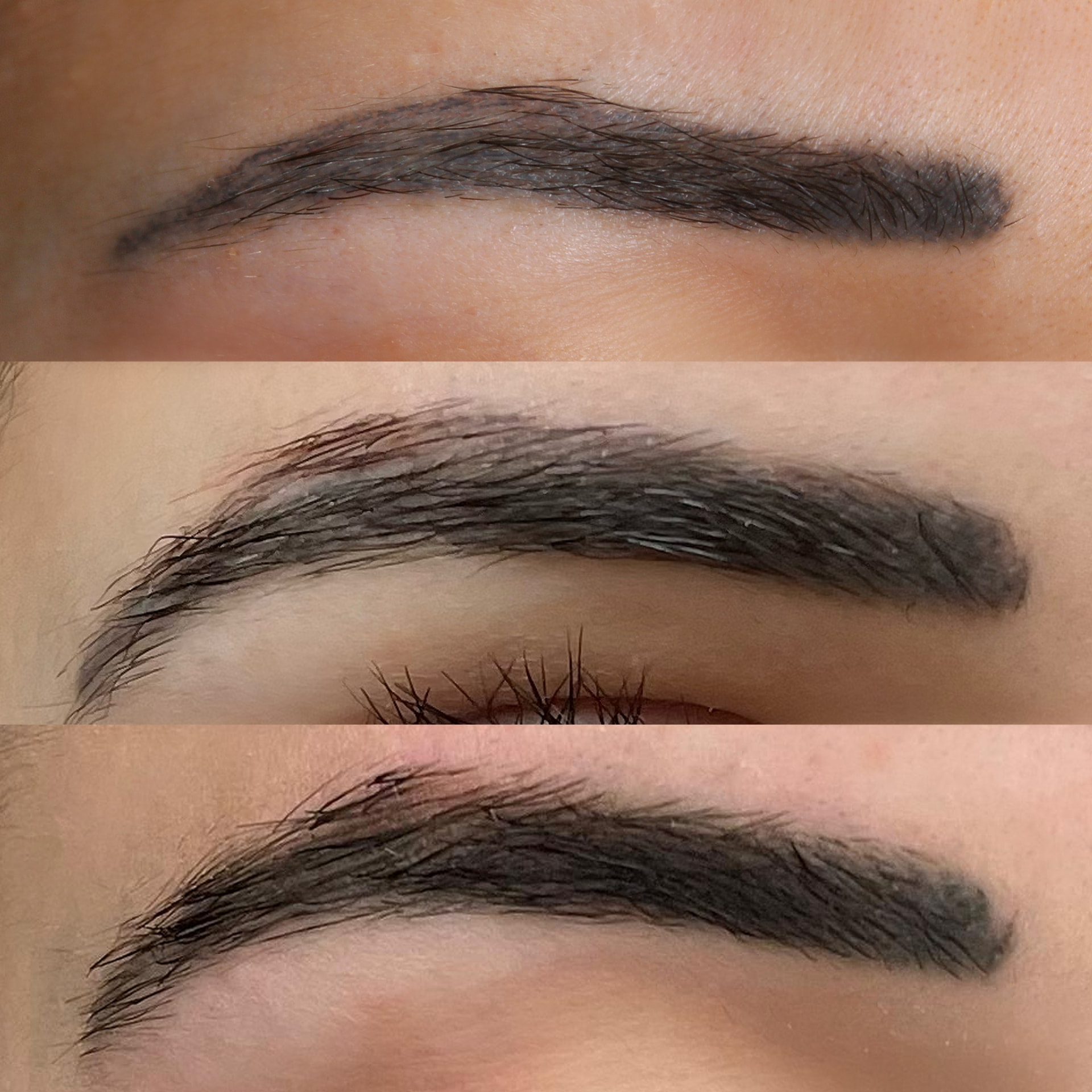 VitaminBrows Ergebnis 4