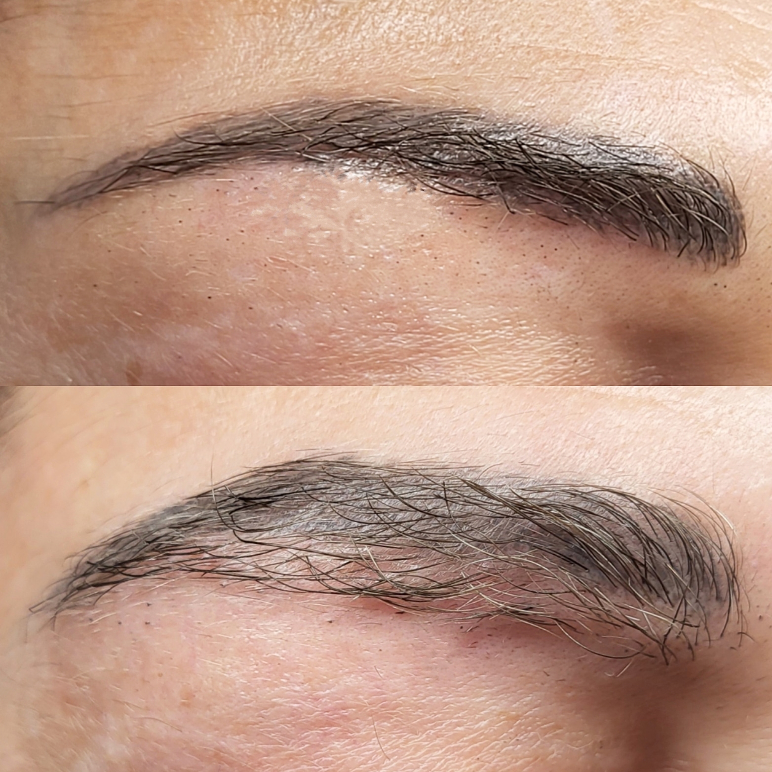 VitaminBrows Ergebnis 1
