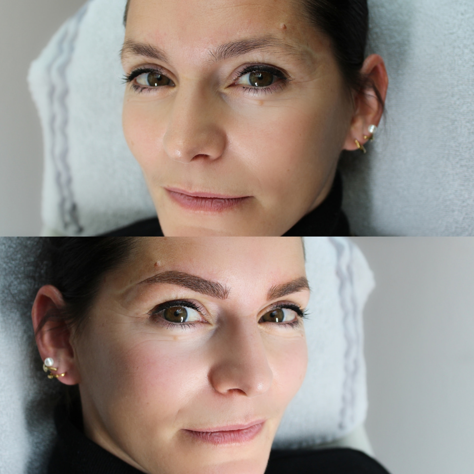 Microblading Ergebnis 6